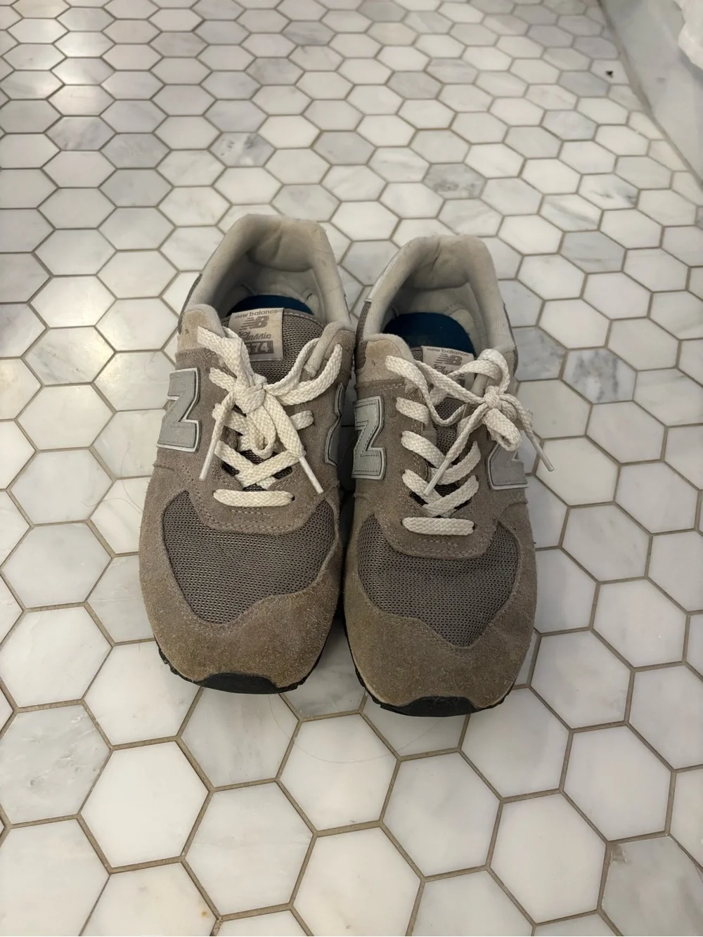New Balance Men's 574
